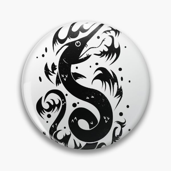 Item preview, No Predators, No Problem designed and sold by Celluroid.