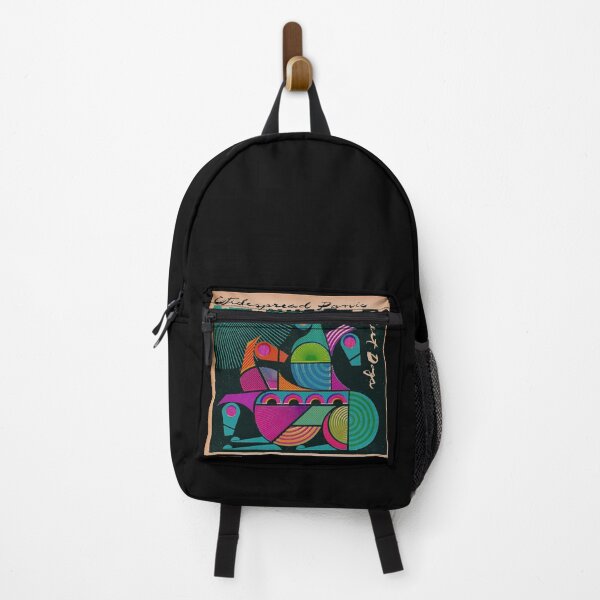 Item preview, The Top Salling Panic Album Widespread Street Dogs designed and sold by WidespreadMusic.