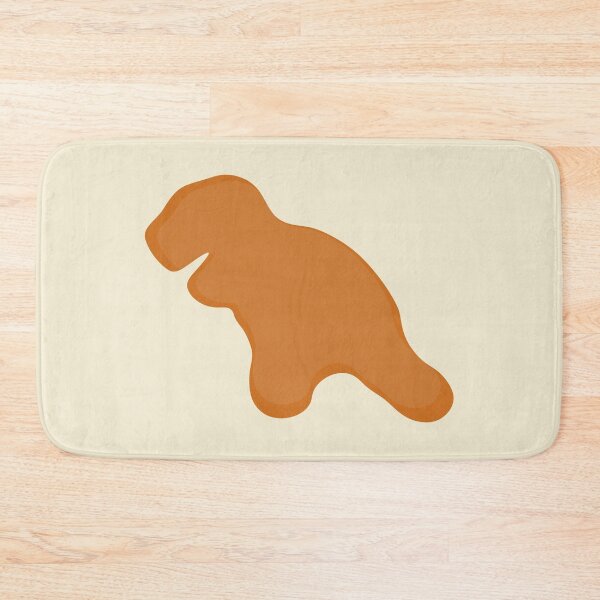Item preview, Dino Nugget Tyrannosaurus Rex  designed and sold by SuperAbsurdist.