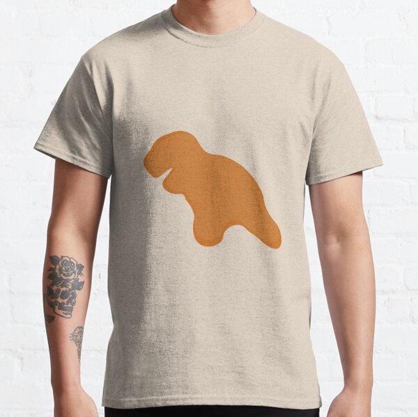 Dino Nugget Tyrannosaurus Rex  Classic T-Shirt