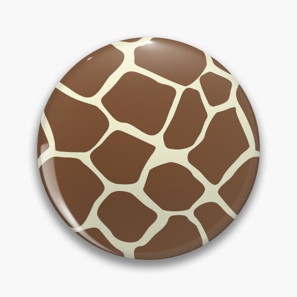 Item preview, Giraffe Animal Print designed and sold by NoSpecialShop.