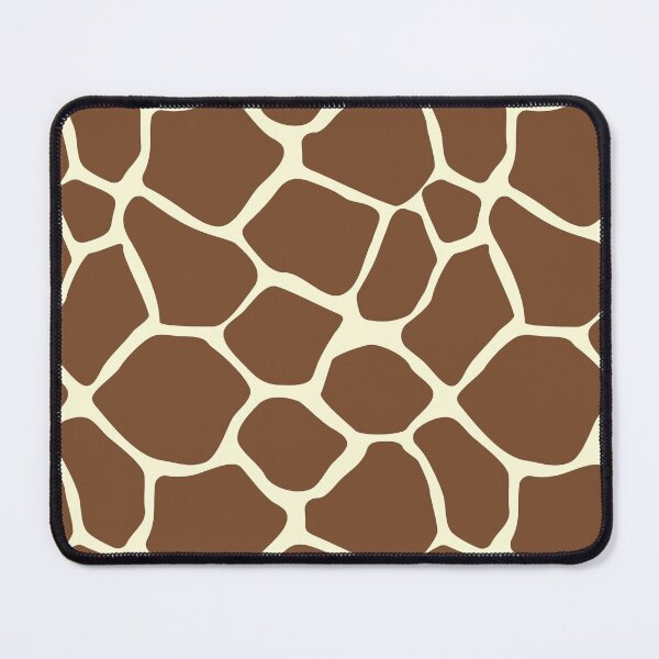 Item preview, Giraffe Animal Print designed and sold by NoSpecialShop.