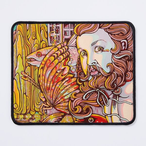 Item preview, The Truth About Widespread Panic designed and sold by WidespreadMusic.