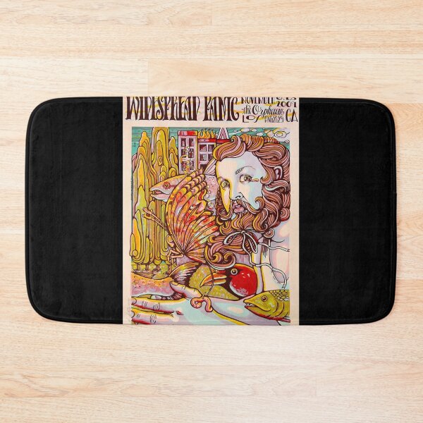 Item preview, The Truth About Widespread Panic designed and sold by WidespreadMusic.
