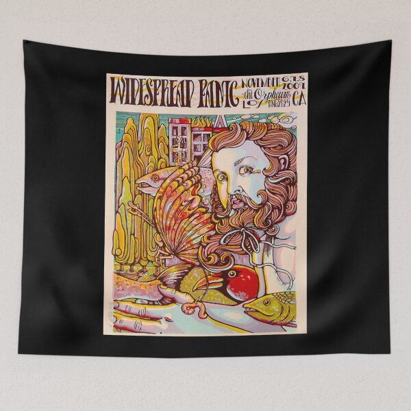 Item preview, The Truth About Widespread Panic designed and sold by WidespreadMusic.