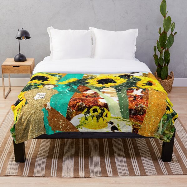 Item preview, Sunflower Gallery designed and sold by IrisPrism.