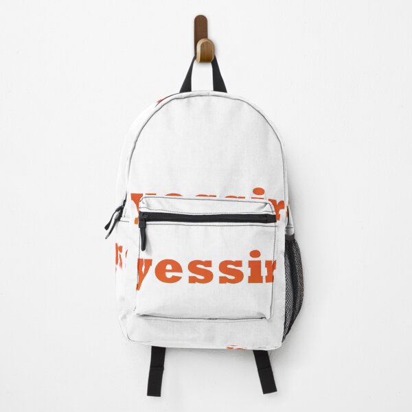 Item preview, yessir designed and sold by Finley Marshall.