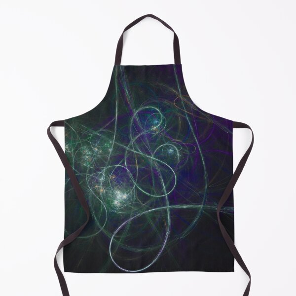 Item preview, Abstract Fractal #8 designed and sold by whosedream.
