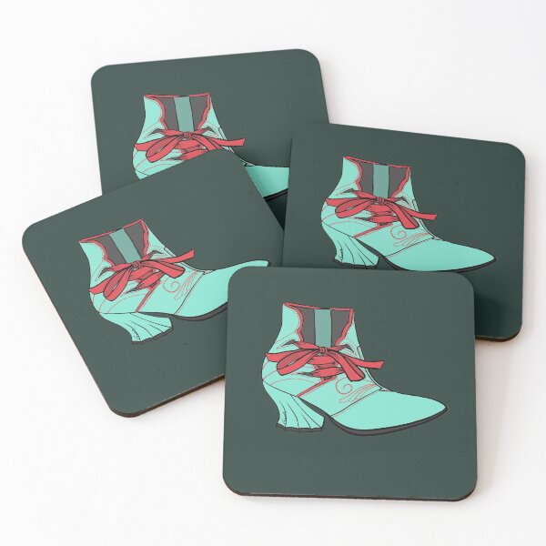 Item preview, Fluevog Jodie Bootie designed and sold by anne m bray.