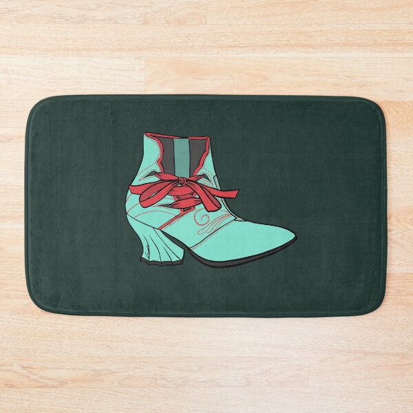 Item preview, Fluevog Jodie Bootie designed and sold by anne m bray.