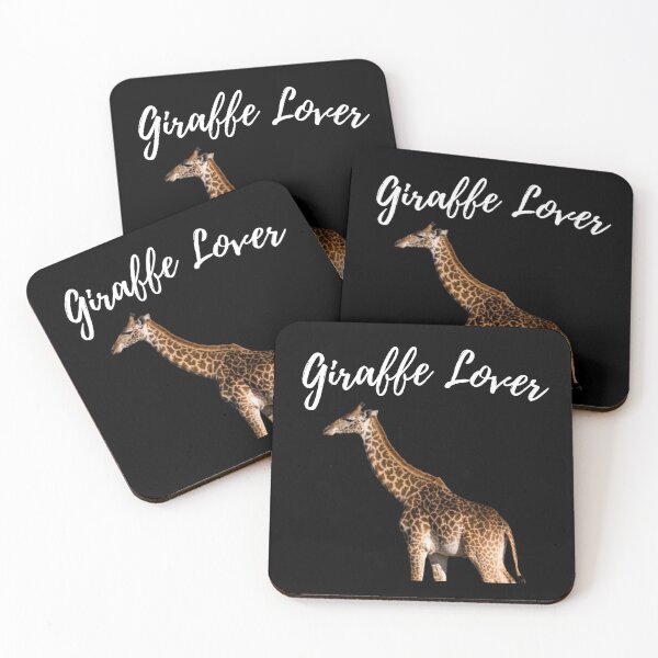 Item preview, Cute Brown Giraffe designed and sold by 37jlee.