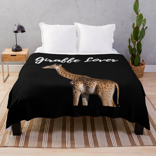 Item preview, Cute Brown Giraffe designed and sold by 37jlee.