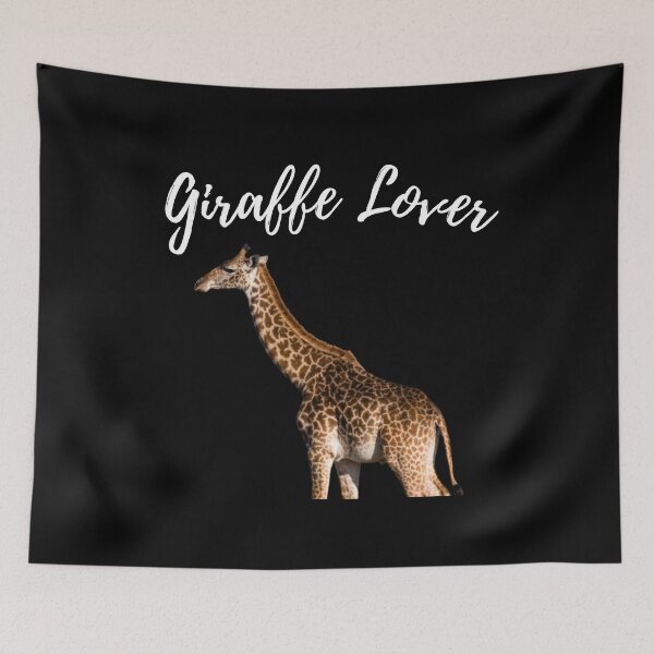 Item preview, Cute Brown Giraffe designed and sold by 37jlee.