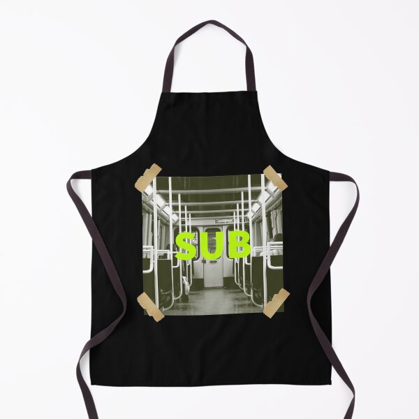 Item preview, SUB designed and sold by VictorBohm.