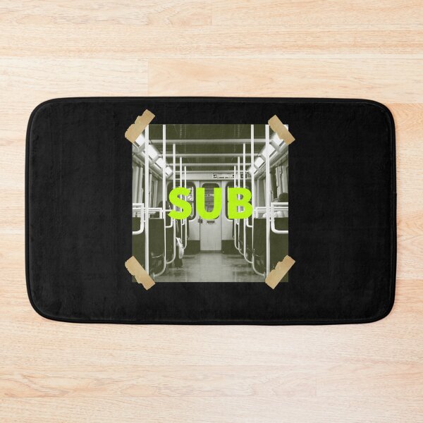 Item preview, SUB designed and sold by VictorBohm.
