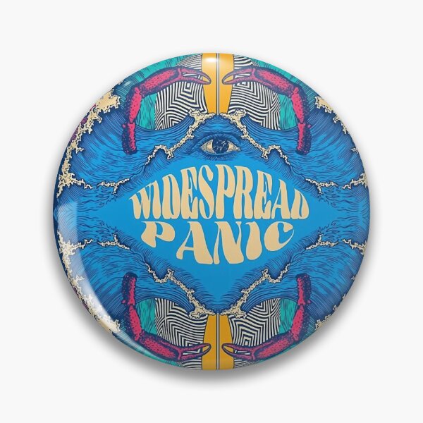 Item preview, The Ugly Truth About Widespread Panic designed and sold by WidespreadMusic.