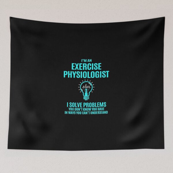 Item preview, Exercise Physiologist T Shirt - I Solve Problems Gift Item Tee designed and sold by isalvatore.