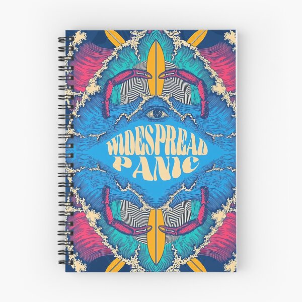 Item preview, The Ugly Truth About Widespread Panic designed and sold by WidespreadMusic.