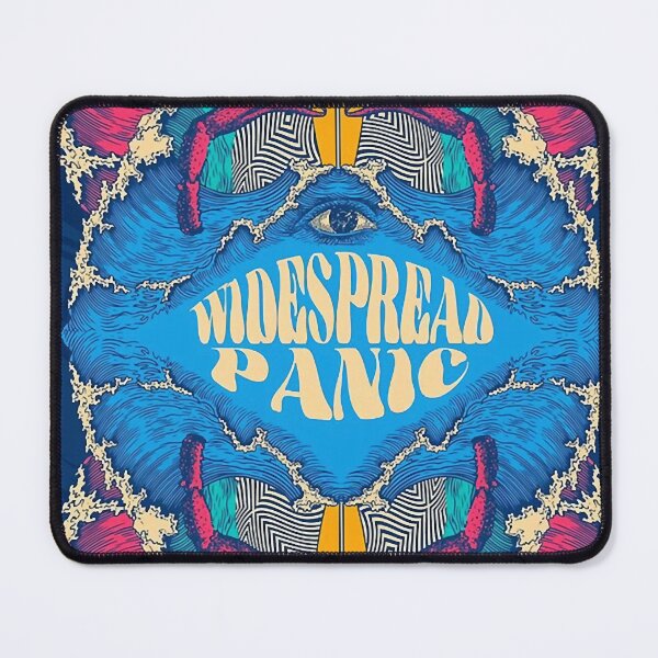 Item preview, The Ugly Truth About Widespread Panic designed and sold by WidespreadMusic.