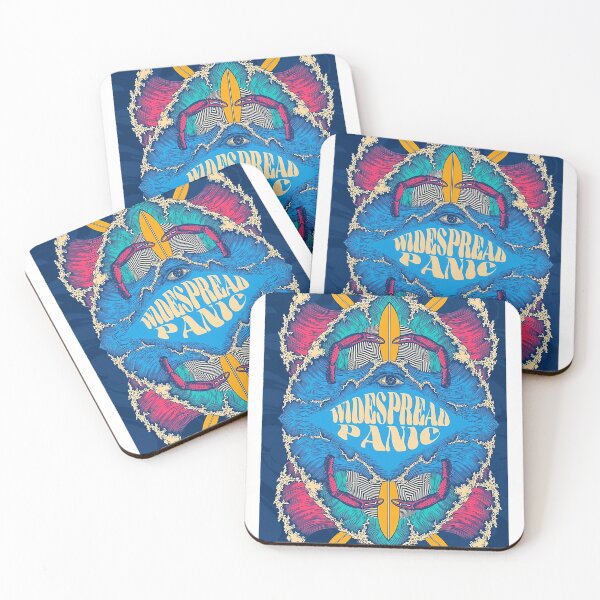 Item preview, The Ugly Truth About Widespread Panic designed and sold by WidespreadMusic.