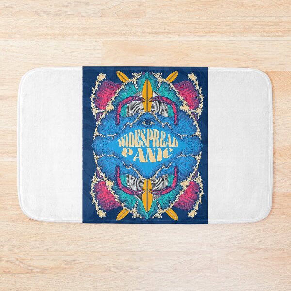 Item preview, The Ugly Truth About Widespread Panic designed and sold by WidespreadMusic.