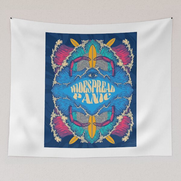 Item preview, The Ugly Truth About Widespread Panic designed and sold by WidespreadMusic.