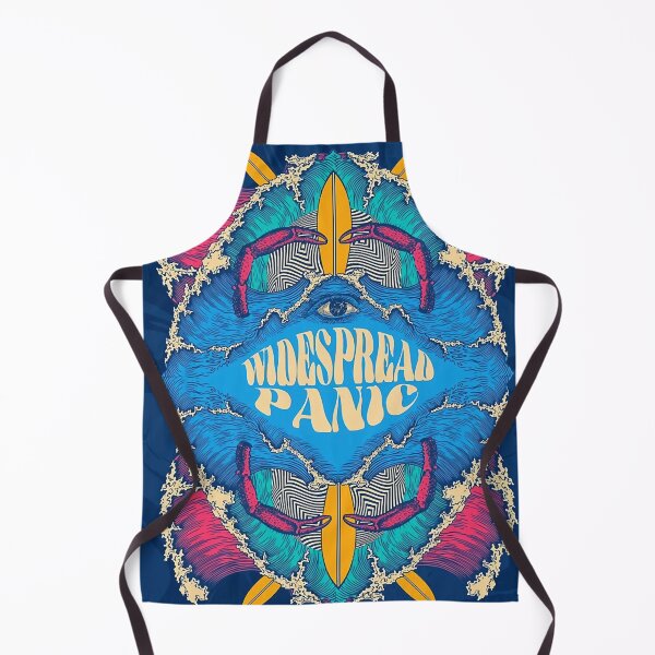 Item preview, The Ugly Truth About Widespread Panic designed and sold by WidespreadMusic.