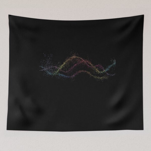 Item preview, You are a rainbow of possibilities i am we are funny rainbow lover multicolor  designed and sold by Petartist.