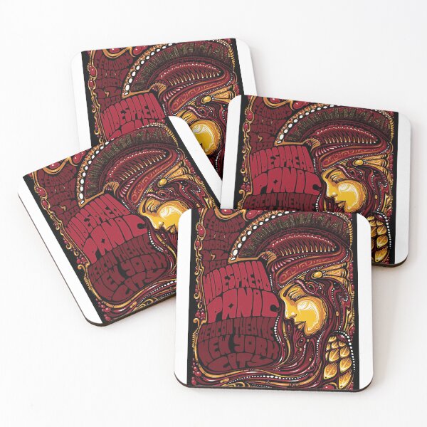 Item preview, The Widespread Panic Mystery Revealed designed and sold by WidespreadMusic.