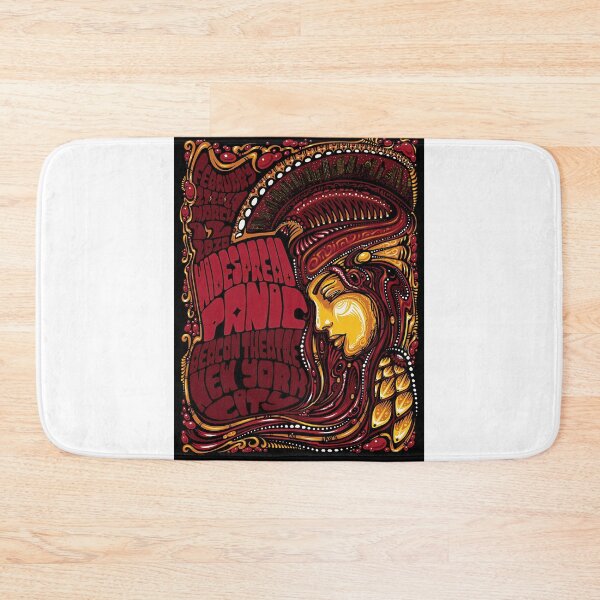 Item preview, The Widespread Panic Mystery Revealed designed and sold by WidespreadMusic.