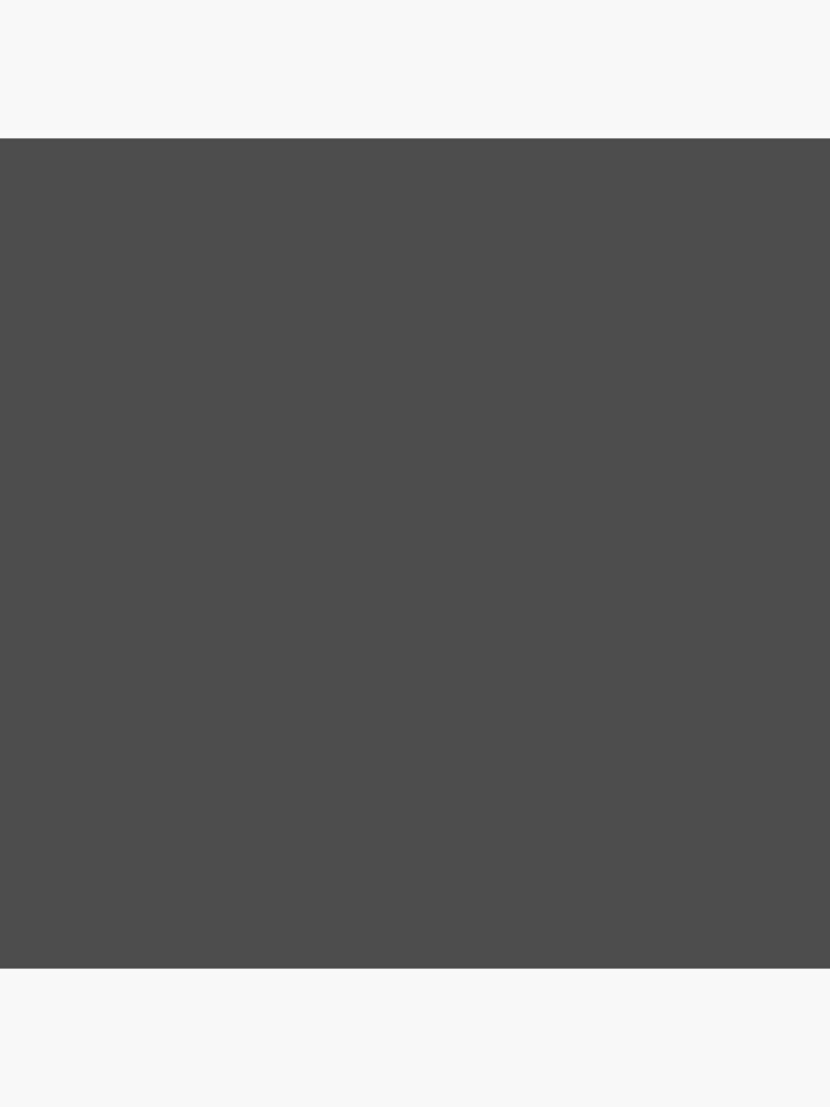 Plain Ash Grey, Dark Grey, Accent Grey, Charcoal, Sooty Grey, Forecast color by Alice-Mills