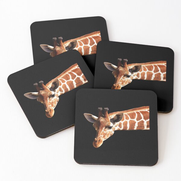 Item preview, Funny Giraffe designed and sold by 37jlee.