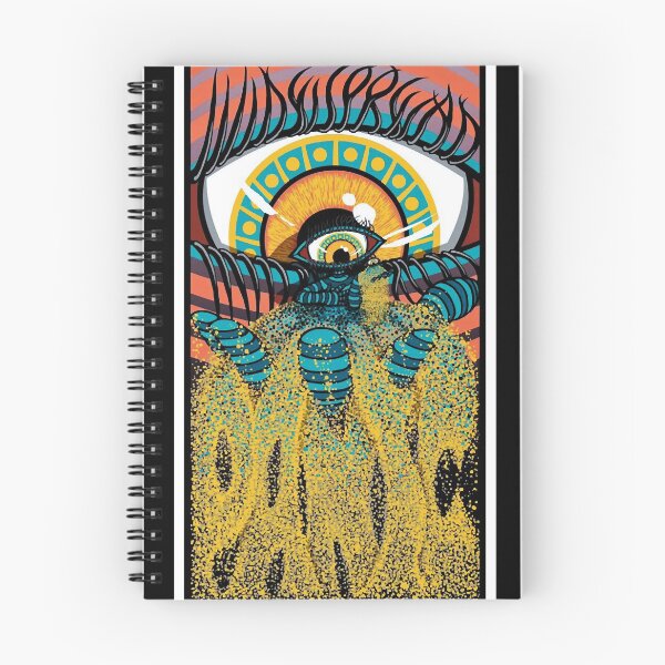 Item preview, Things You Must Know About Widespread Panic designed and sold by WidespreadMusic.