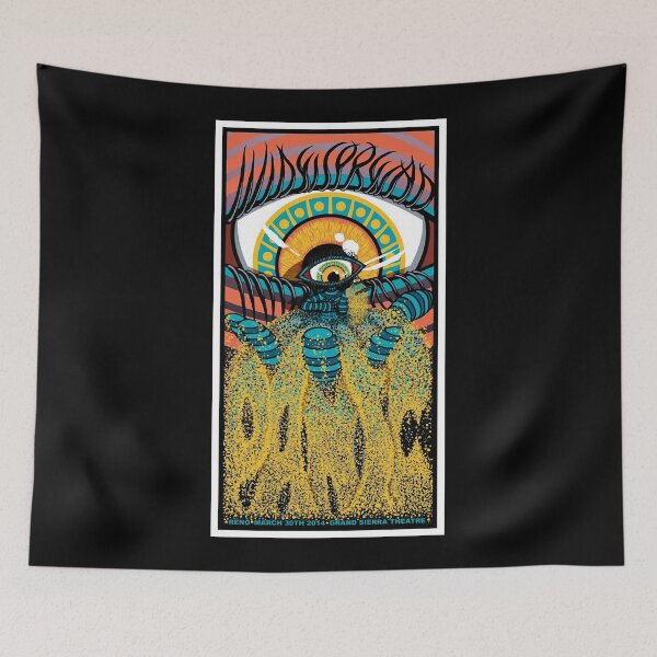 Item preview, Things You Must Know About Widespread Panic designed and sold by WidespreadMusic.
