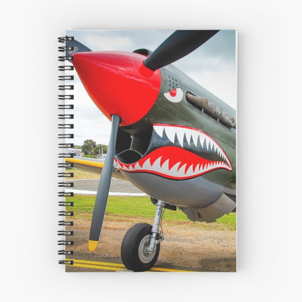 Item preview, P-40 Warhawk designed and sold by GregThompson.