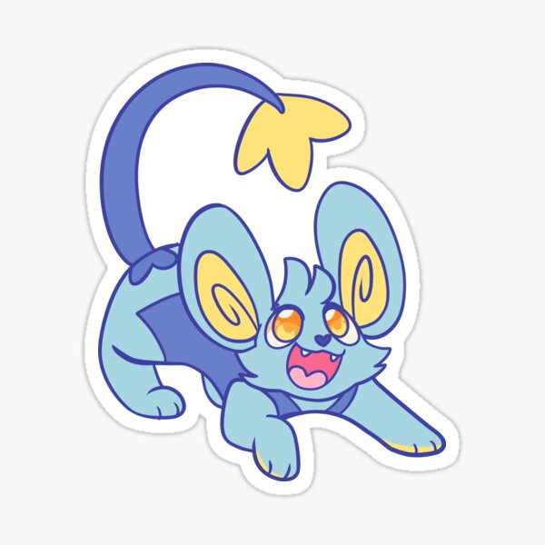 Sparkit Play Sticker