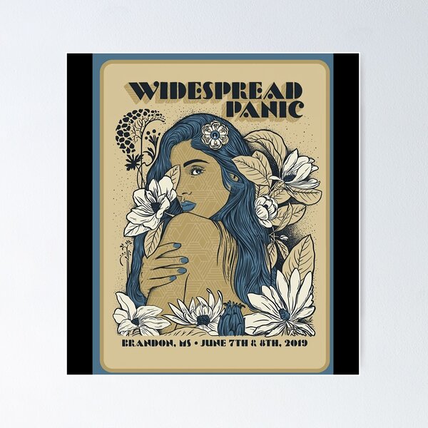 Item preview, What Everyone Ought To Know About Widespread Panic designed and sold by WidespreadMusic.