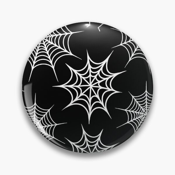 Item preview, Spiders and Cobwebs Halloween designed and sold by lesrubadesigns.