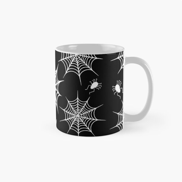 Item preview, Spiders and Cobwebs Halloween designed and sold by lesrubadesigns.