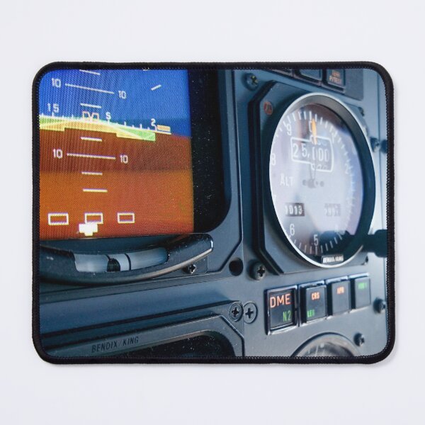 Item preview, Pilatus PC-12 Instrument panel designed and sold by GregThompson.