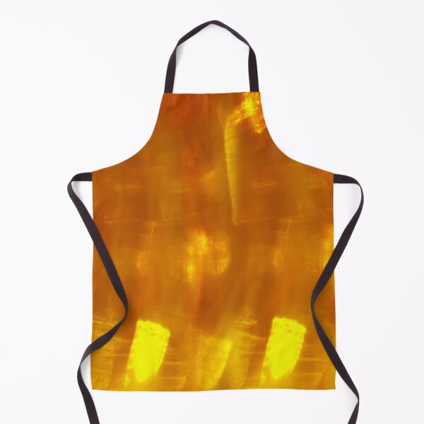 Item preview, Solar Flare: Abstract orange pattern designed and sold by Albrithr.