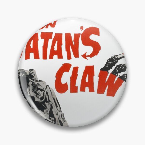 Item preview, The Blood On Satan's Claw designed and sold by VictorBohm.