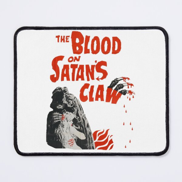Item preview, The Blood On Satan's Claw designed and sold by VictorBohm.