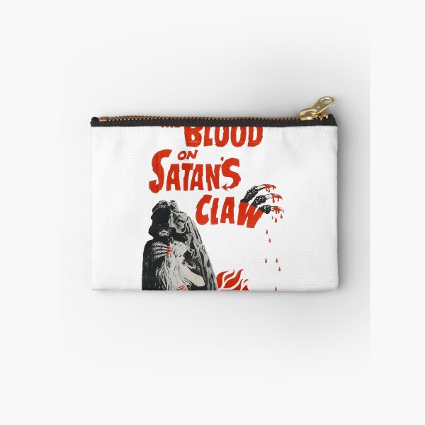 Item preview, The Blood On Satan's Claw designed and sold by VictorBohm.