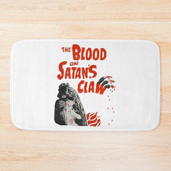 Item preview, The Blood On Satan's Claw designed and sold by VictorBohm.