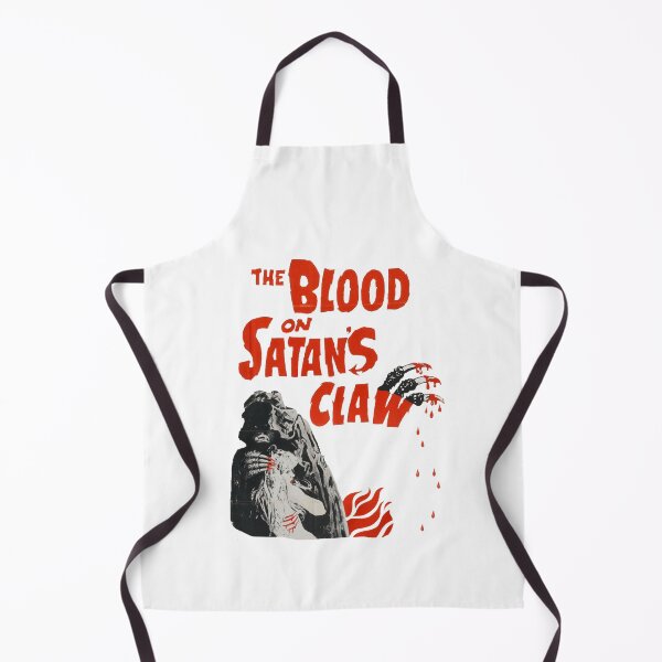 Item preview, The Blood On Satan's Claw designed and sold by VictorBohm.