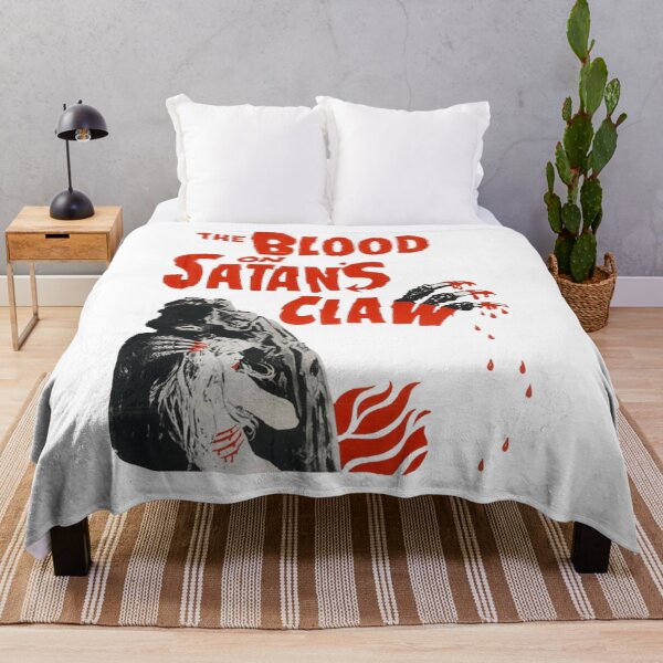 Item preview, The Blood On Satan's Claw designed and sold by VictorBohm.