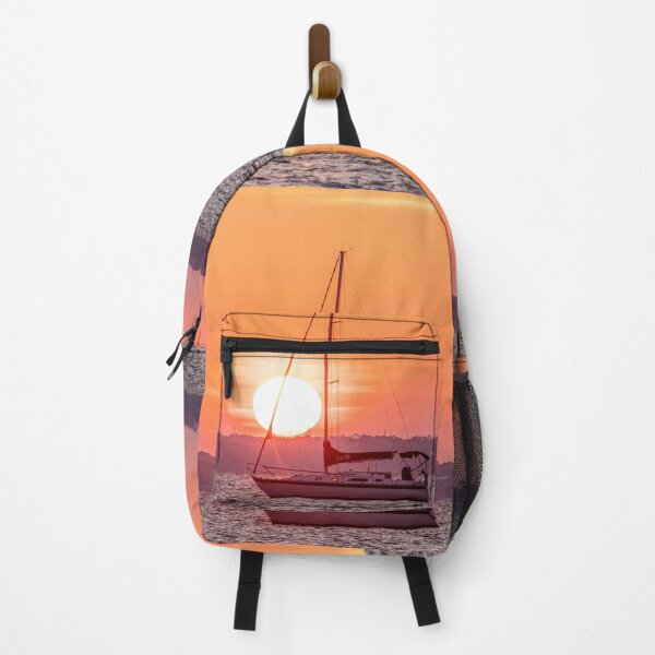 Item preview, Sailboat Sunrise designed and sold by mljdwhite.
