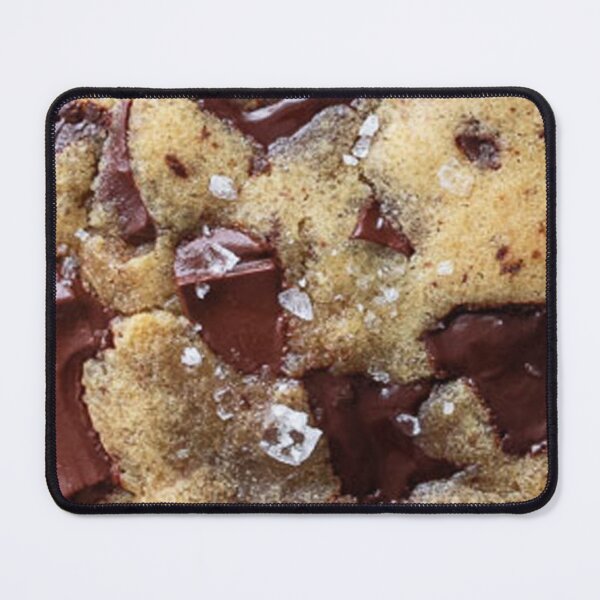 Item preview, Chocolate Chip Cookie with Sea Salt designed and sold by MountMercantile.