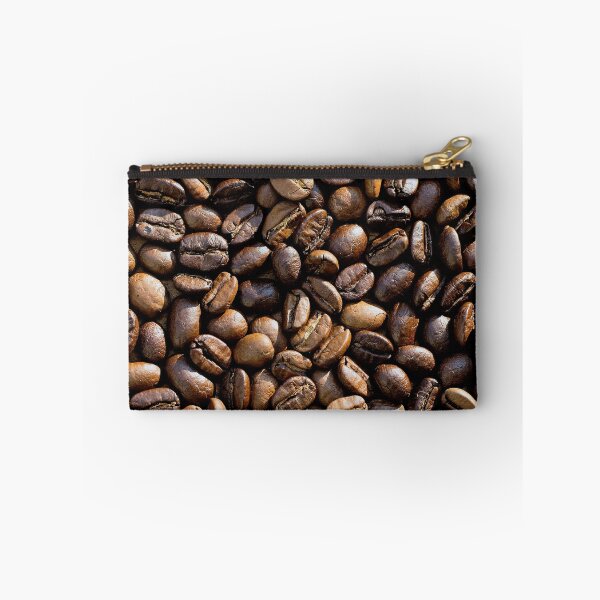 Item preview, Coffee Bean wallpaper designed and sold by debjaynedesign.